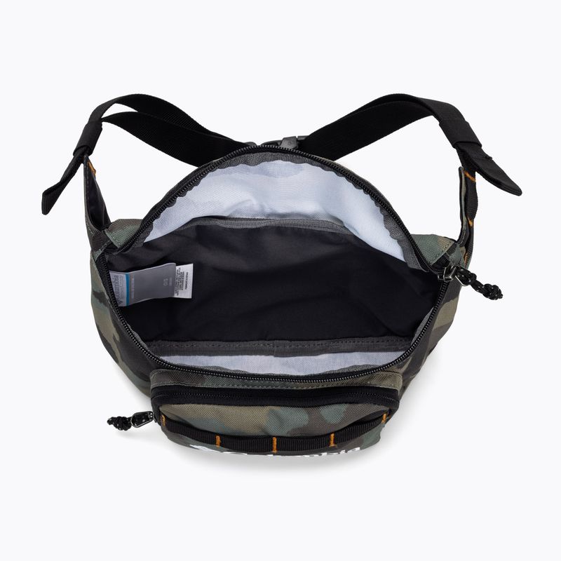 Columbia Zigzag Hip Pack 317 verde 1890911 7