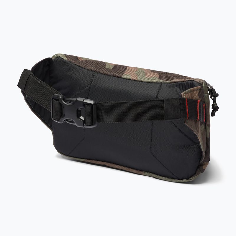 Columbia Zigzag Hip Pack 317 verde 1890911 9
