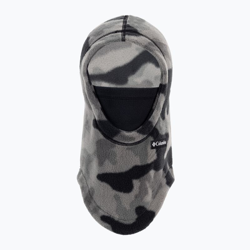 Columbia Frosty Trail pulover de schi pentru copii  de culoare gri 1908201 2