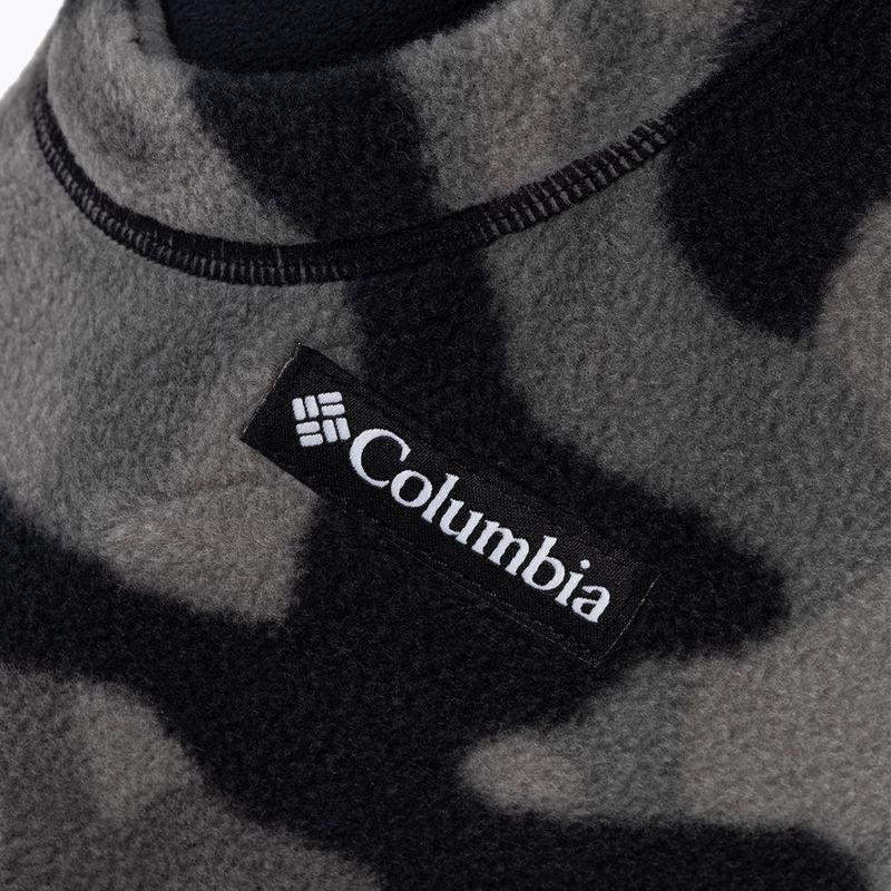 Columbia Frosty Trail pulover de schi pentru copii  de culoare gri 1908201 3