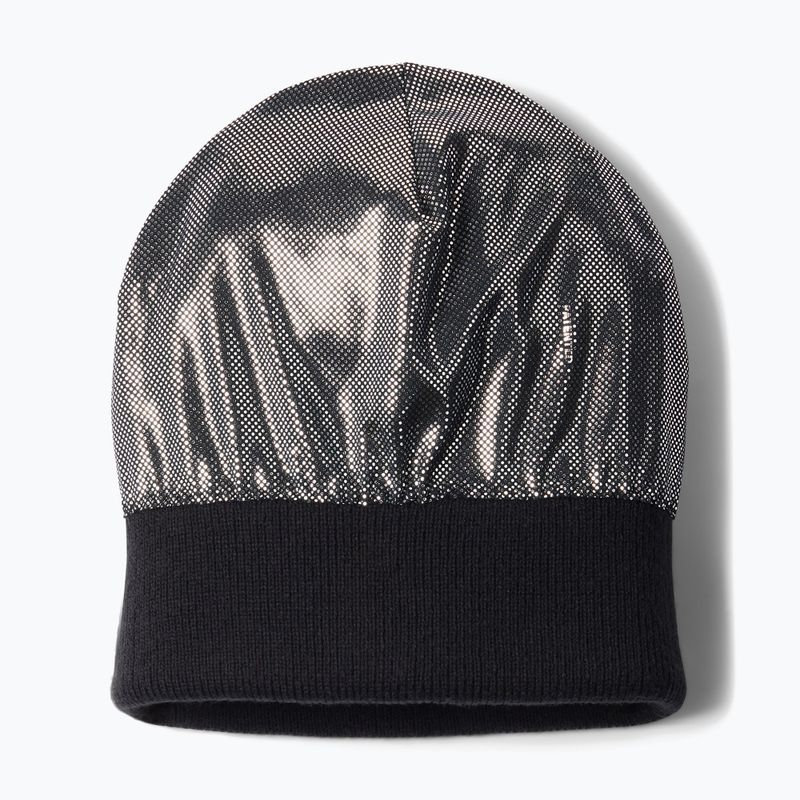 Căciulă de iarnă pentru copii Columbia Arctic Blast black 2