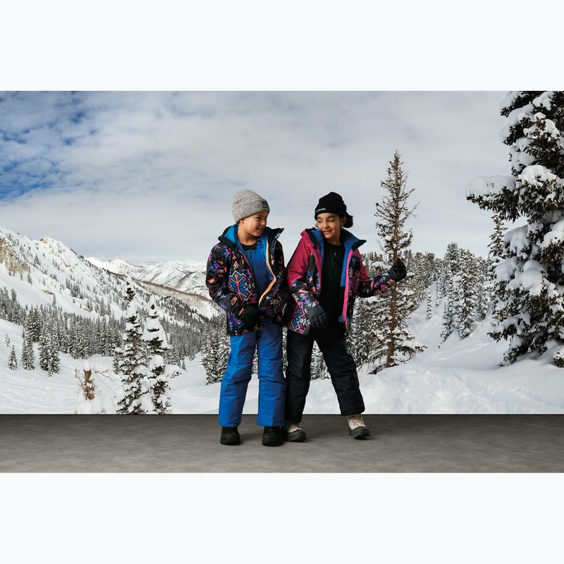 Căciulă de iarnă pentru copii Columbia Arctic Blast black 9