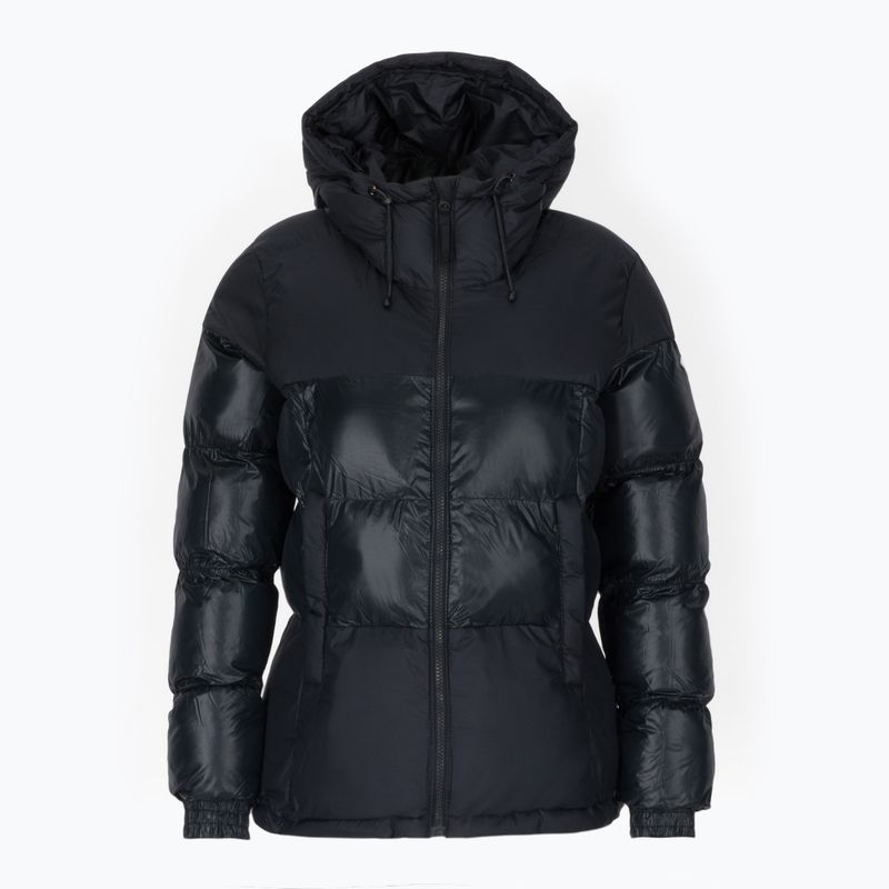 Columbia Pike Lake II Insulated jachetă de femei în puf negru 1909283 8