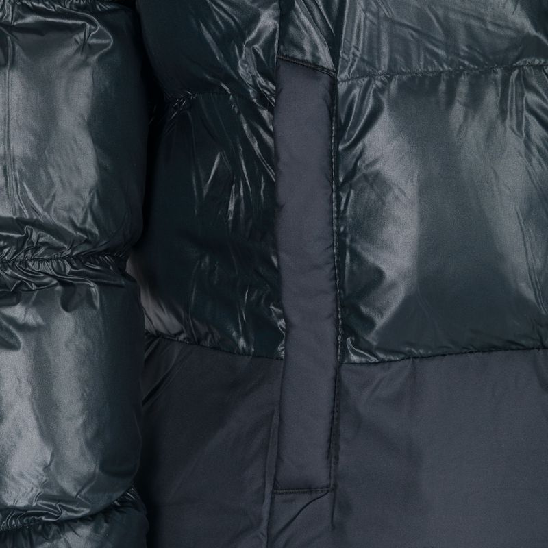 Columbia Pike Lake II Insulated jachetă de femei în puf negru 1909283 10