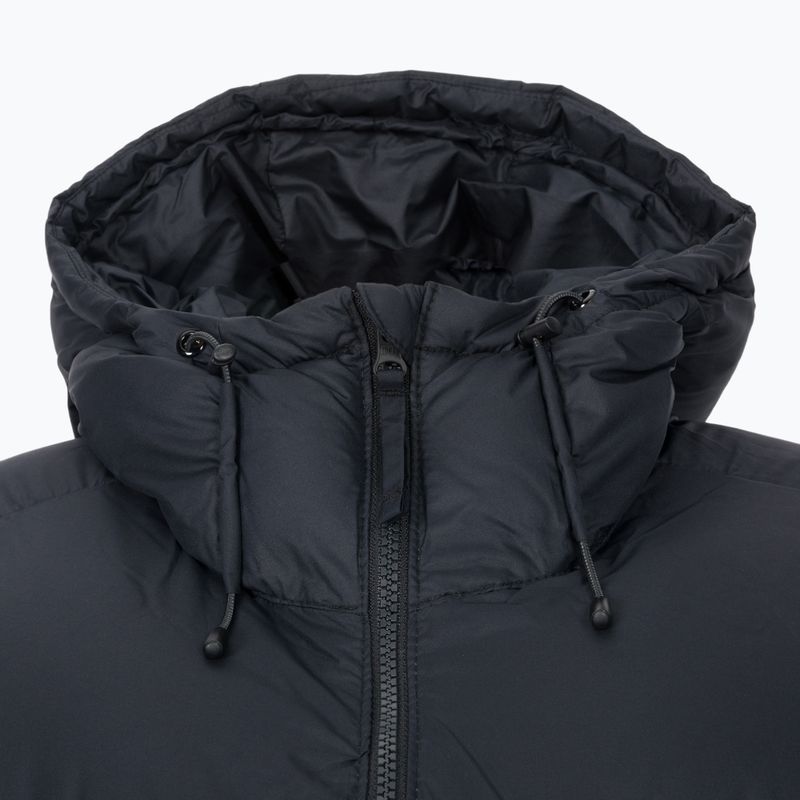 Columbia Pike Lake II Insulated jachetă de femei în puf negru 1909283 11