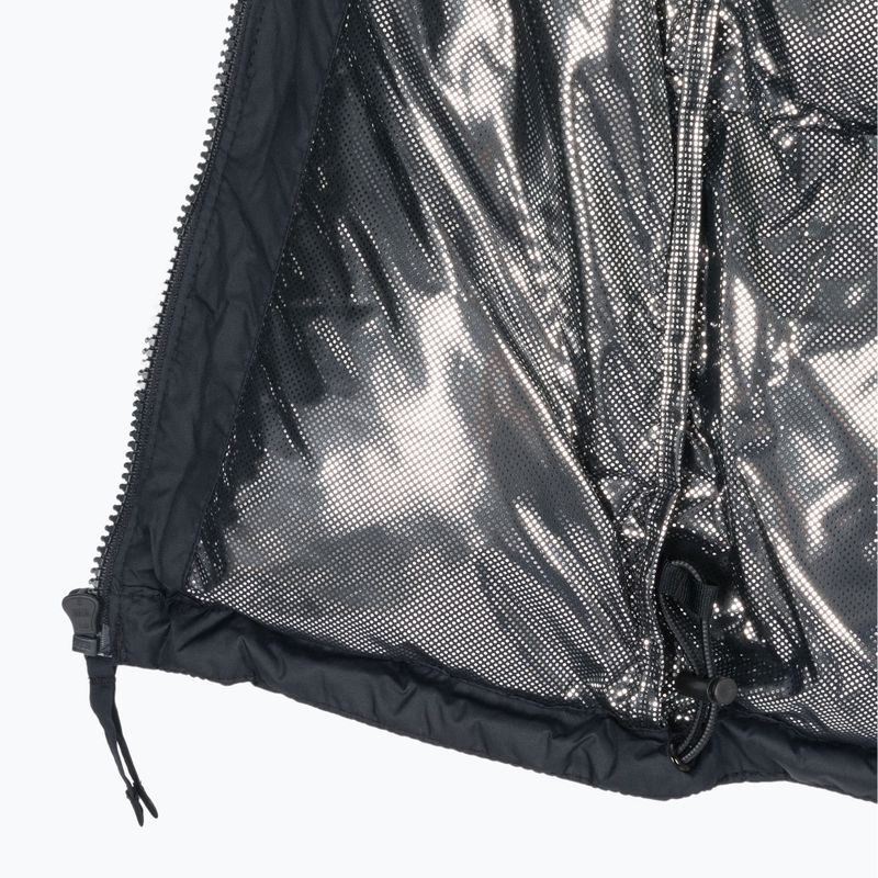Columbia Pike Lake II Insulated jachetă de femei în puf negru 1909283 14