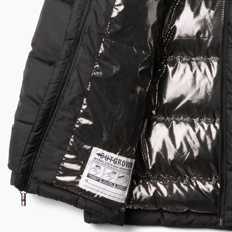 Geacă cu puf pentru copii Columbia Pike Lake Hooded 011 neagră 1799491 3