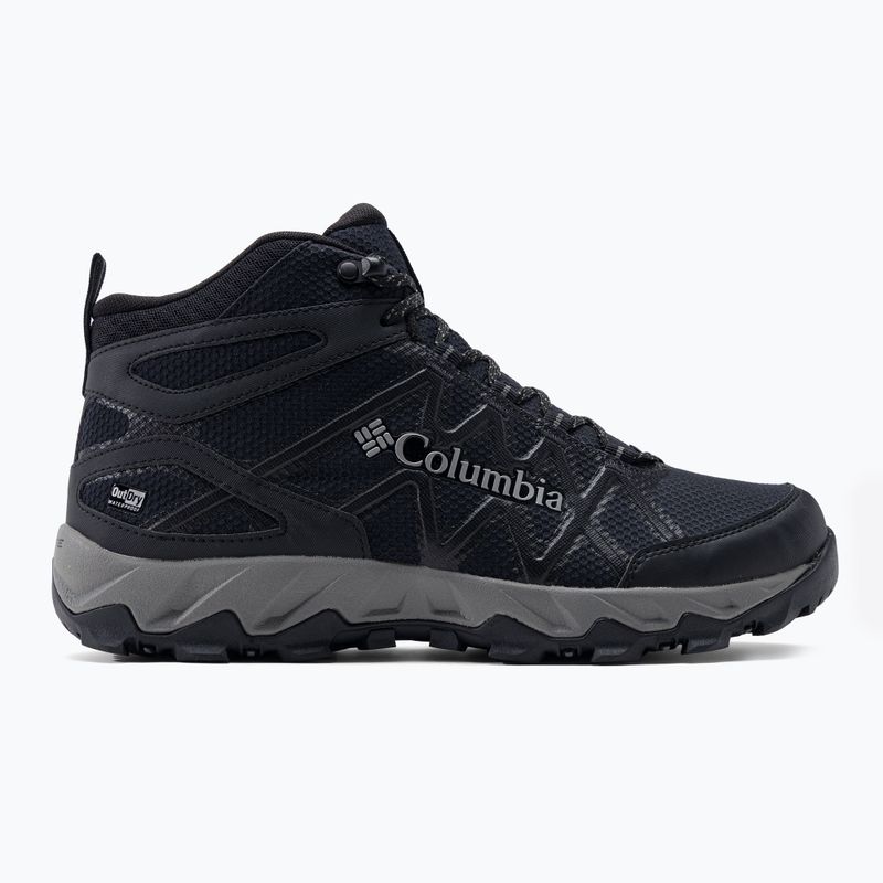 Columbia Peakfreak X2 Mid Outdry 012 negru 1865001 2