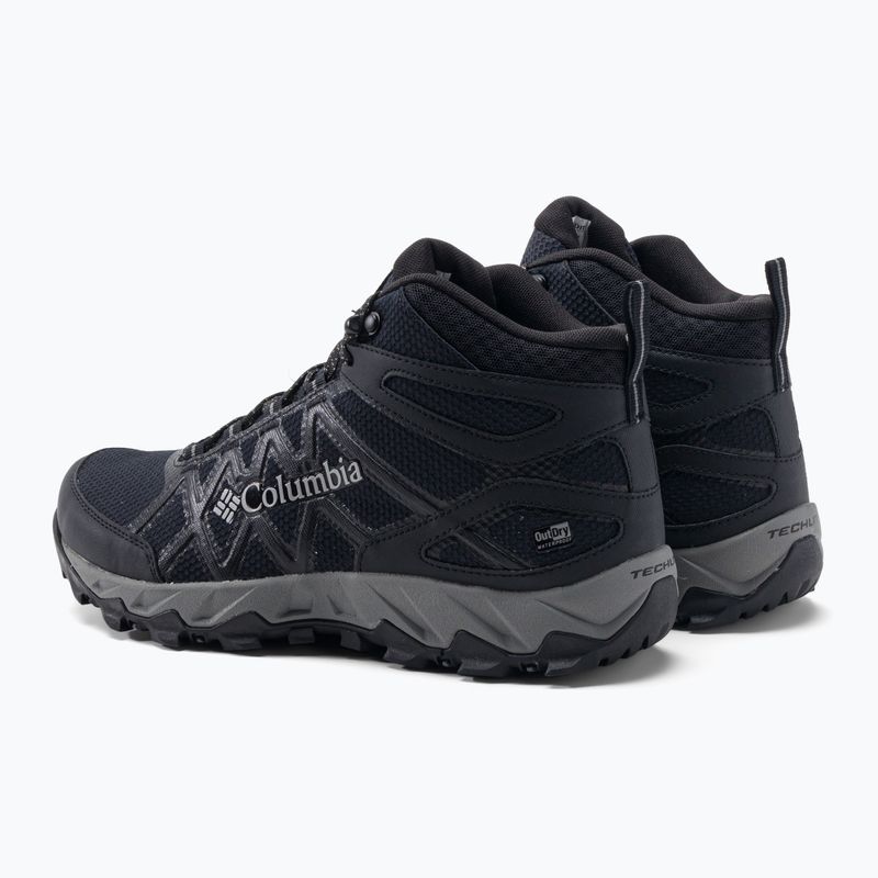 Columbia Peakfreak X2 Mid Outdry 012 negru 1865001 3