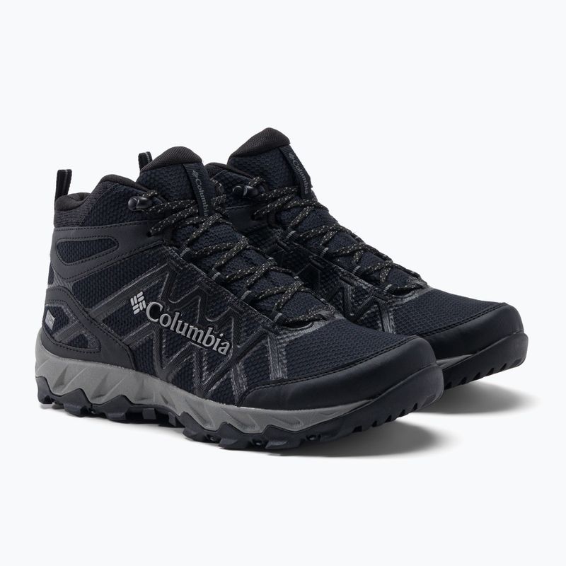 Columbia Peakfreak X2 Mid Outdry 012 negru 1865001 5