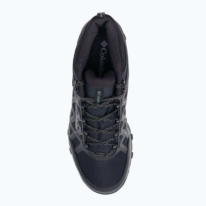 Columbia Peakfreak X2 Mid Outdry 012 negru 1865001 6