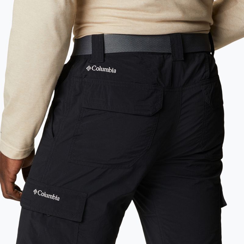 Columbia Silver ridge II cargo 010 negru 1794901 pentru bărbați. 3