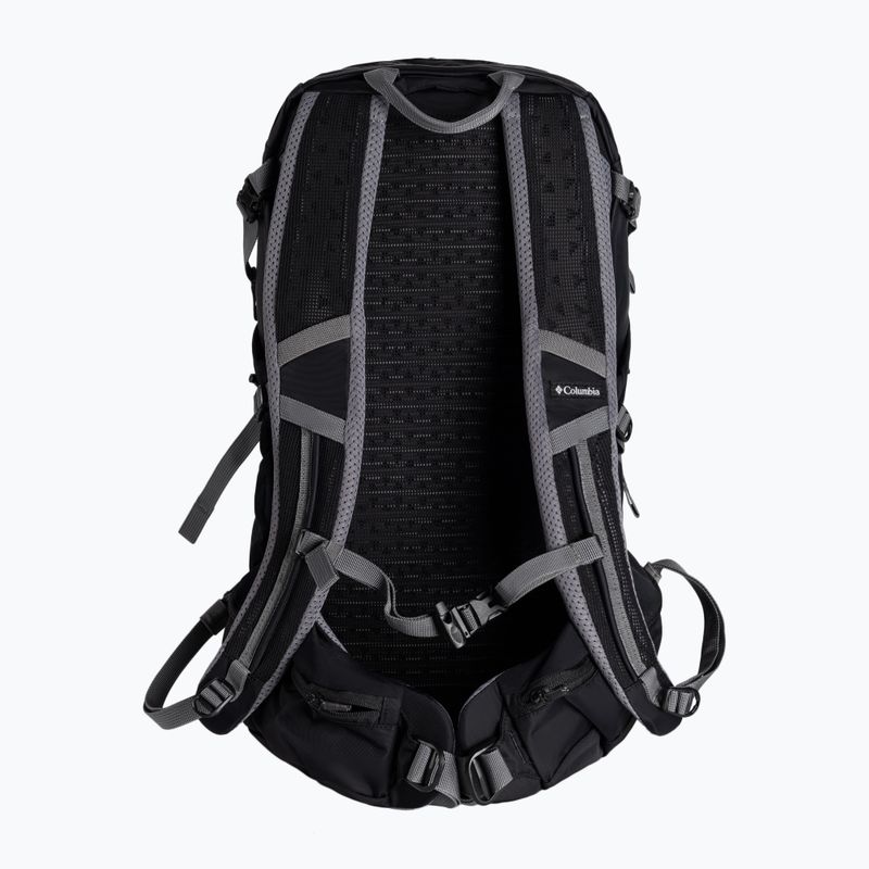 Columbia Newton Ridge 010 rucsac de drumeție negru 1932741 2