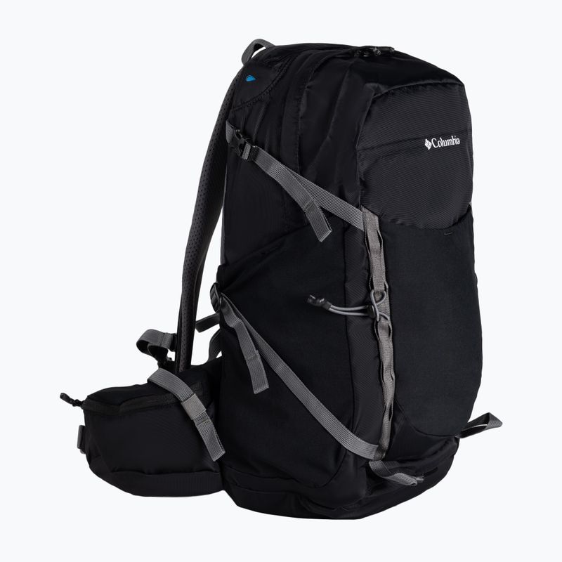 Columbia Newton Ridge 010 rucsac de drumeție negru 1932741 3
