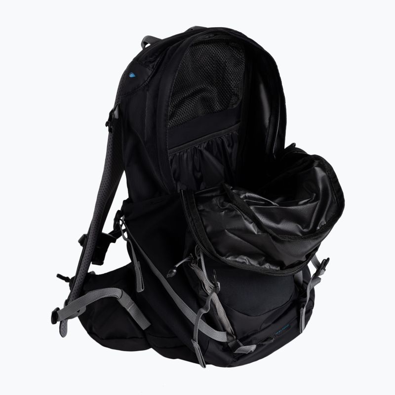 Columbia Newton Ridge 010 rucsac de drumeție negru 1932741 4
