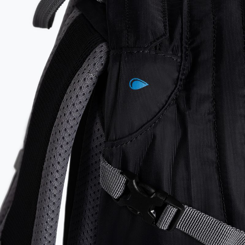 Columbia Newton Ridge 010 rucsac de drumeție negru 1932741 5