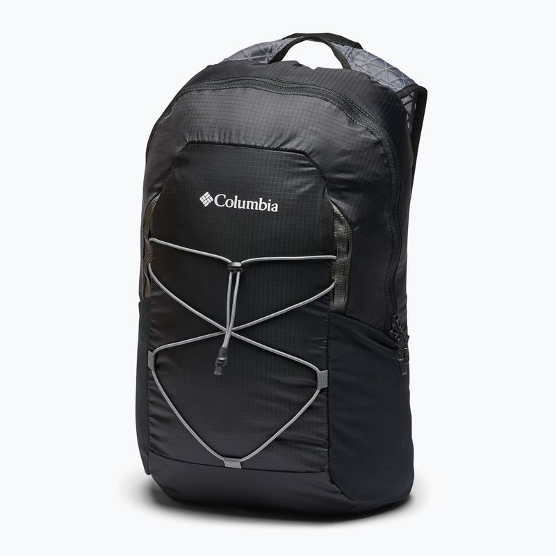 Rucsac de turism Columbia Tandem Trail 16 l black