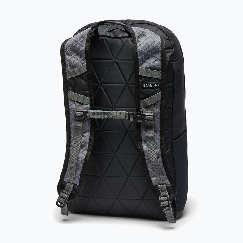 Rucsac de turism Columbia Tandem Trail 16 l black 2