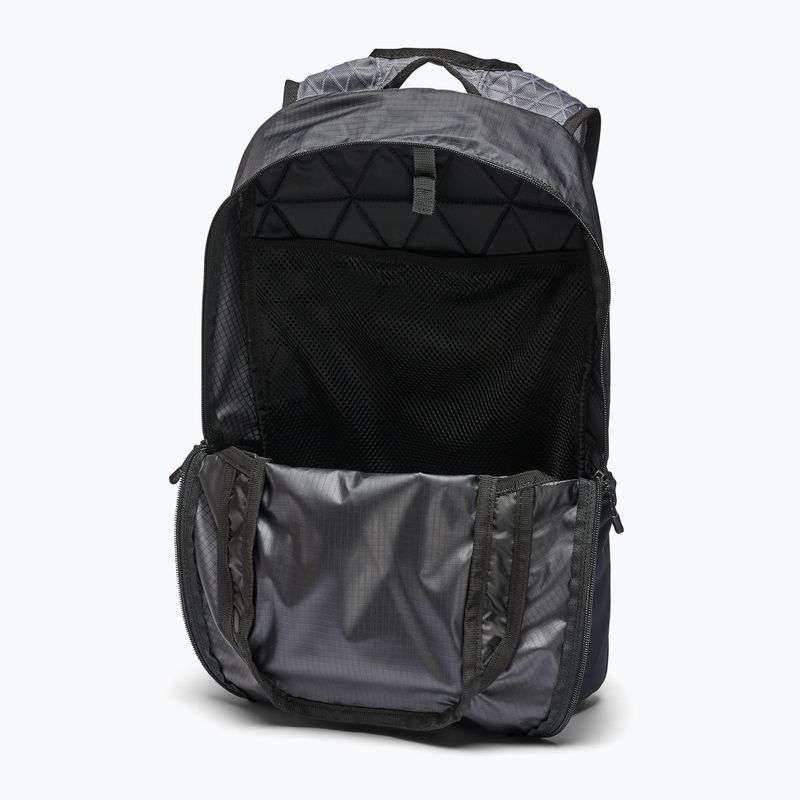 Rucsac de turism Columbia Tandem Trail 16 l black 3