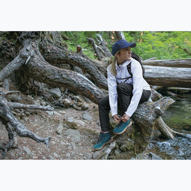 Rucsac de turism Columbia Tandem Trail 16 l black 5