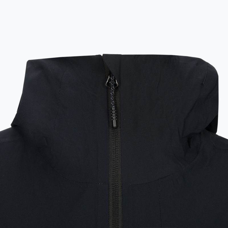 Columbia Omni-Tech Ampli-Dry jachetă de ploaie cu membrană pentru femei negru 1938973 11