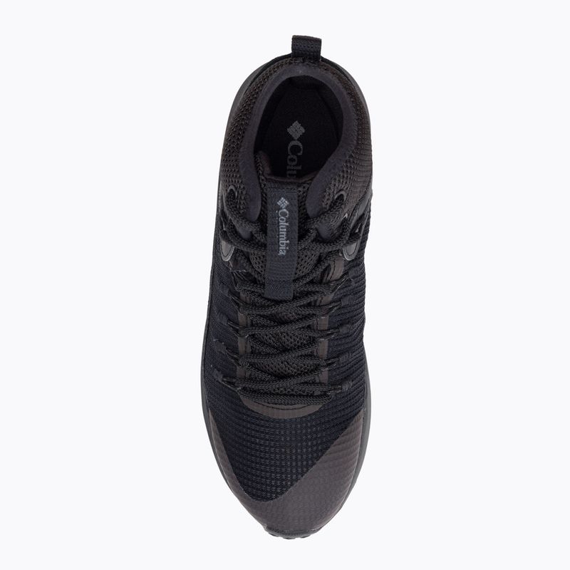 Columbia Trailstorm Mid Wp 010 negru 1938881 6