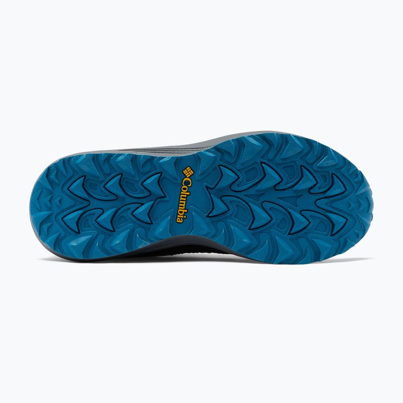 Columbia Trailstorm WP cizme de trekking pentru femei negru 1938911010 17