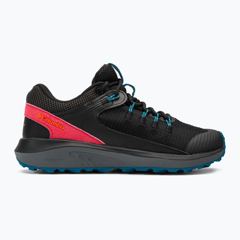 Columbia Trailstorm WP cizme de trekking pentru femei negru 1938911010 2