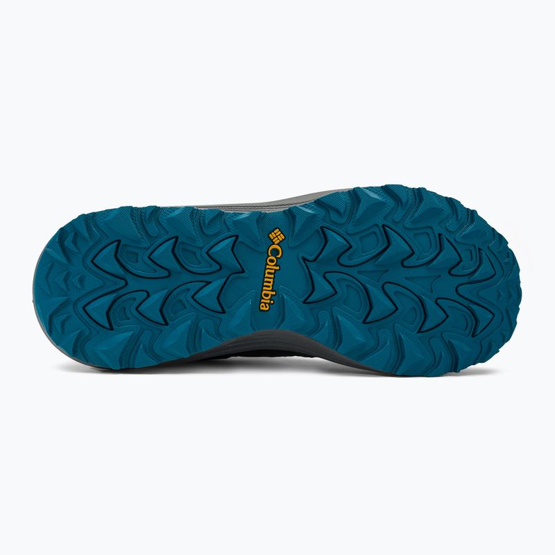 Columbia Trailstorm WP cizme de trekking pentru femei negru 1938911010 5