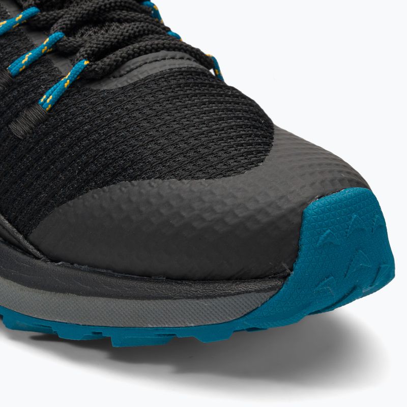 Columbia Trailstorm WP cizme de trekking pentru femei negru 1938911010 7