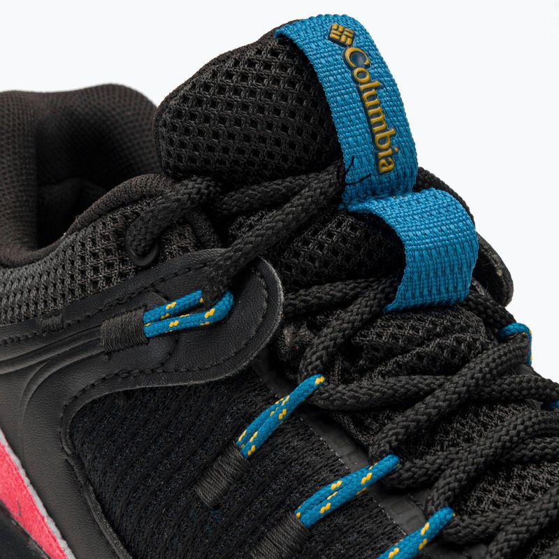 Columbia Trailstorm WP cizme de trekking pentru femei negru 1938911010 9