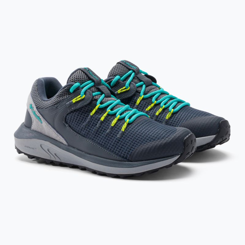 Columbia Trailstorm WP 053 gri 1938911 5