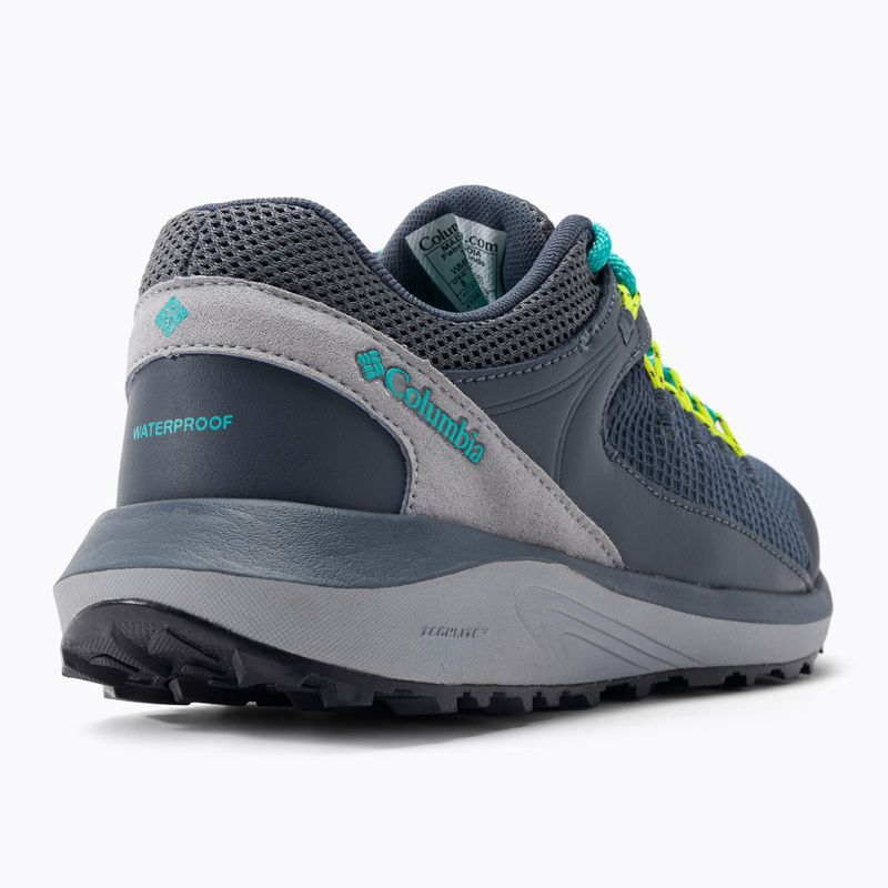 Columbia Trailstorm WP 053 gri 1938911 7