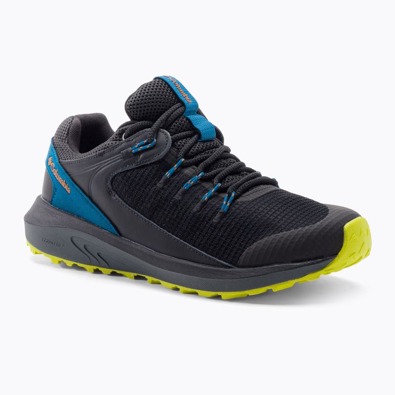 Cizme Columbia Trailstorm Wp 010 negru 1938891