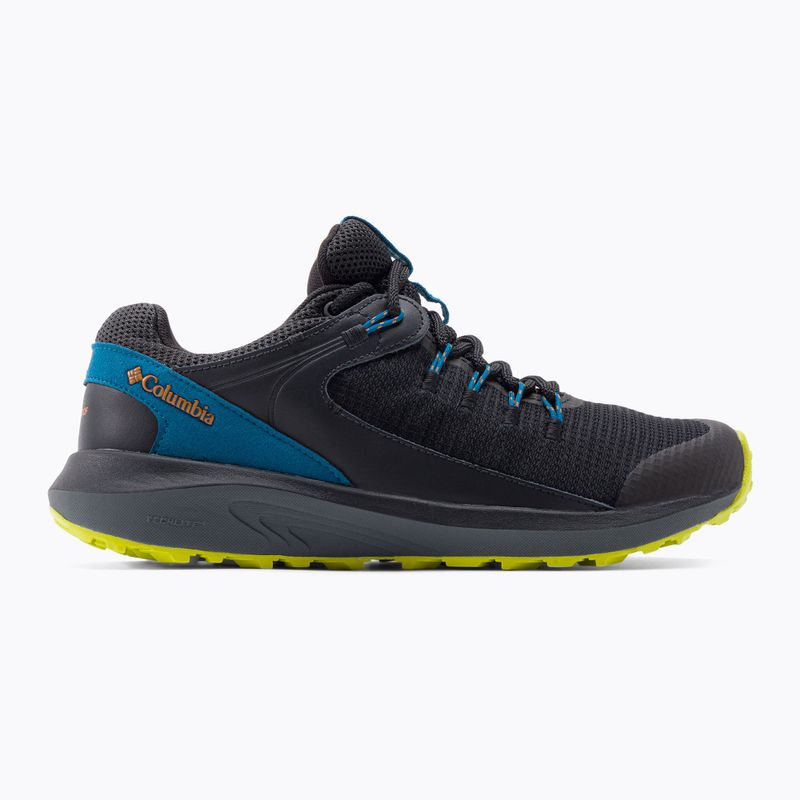 Cizme Columbia Trailstorm Wp 010 negru 1938891 2
