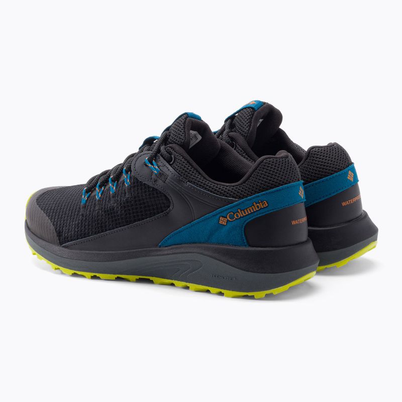Cizme Columbia Trailstorm Wp 010 negru 1938891 3