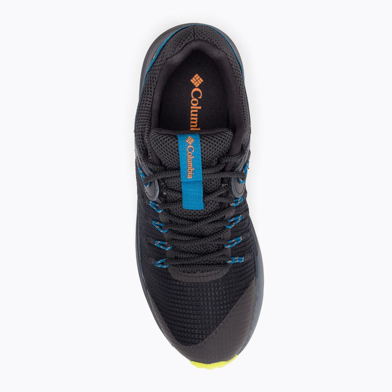 Cizme Columbia Trailstorm Wp 010 negru 1938891 6