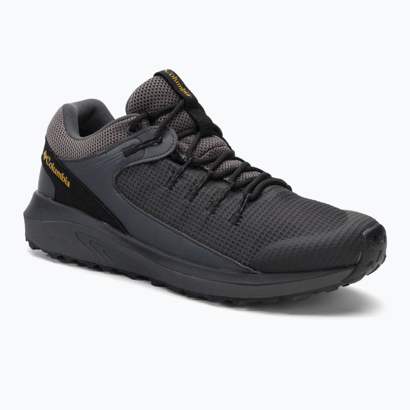 Columbia Trailstorm Wp pantofi de trail gri pentru bărbați 1938891