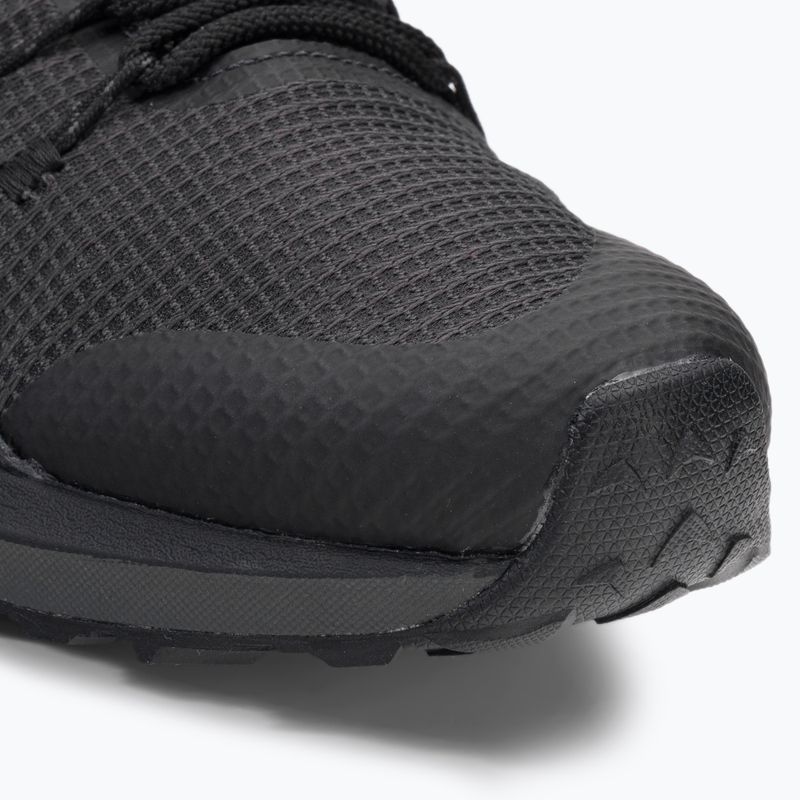 Columbia Trailstorm Wp pantofi de trail gri pentru bărbați 1938891 7