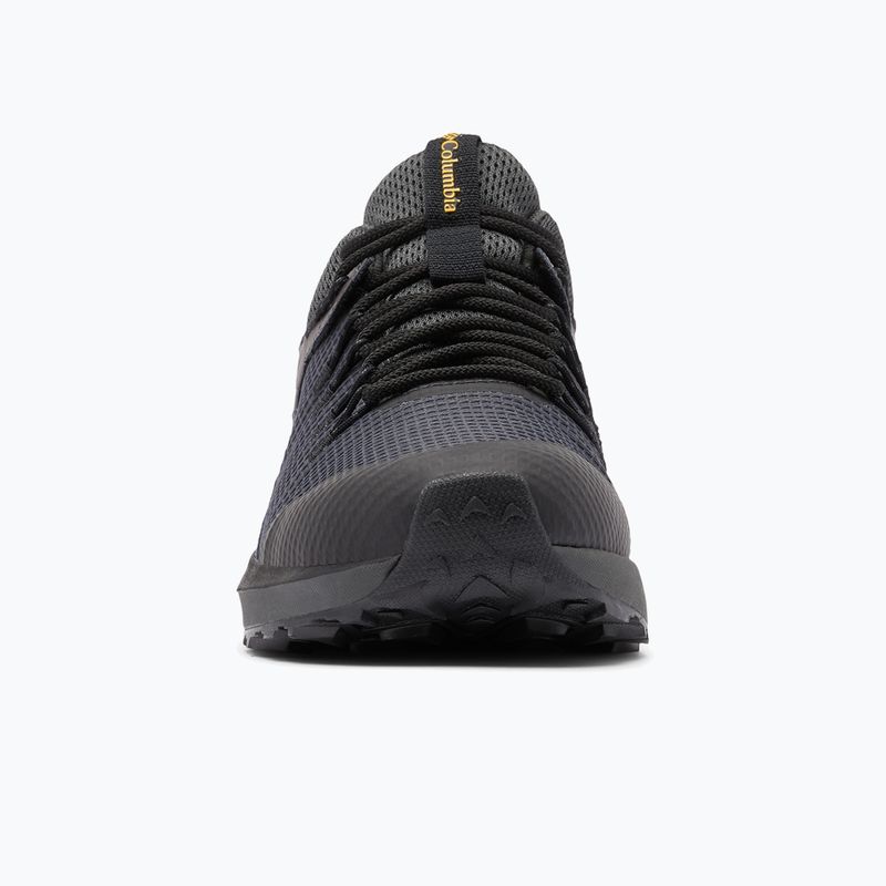 Columbia Trailstorm Wp pantofi de trail gri pentru bărbați 1938891 12