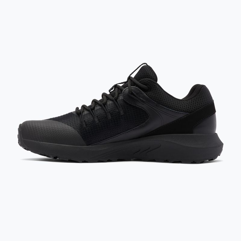 Columbia Trailstorm Wp pantofi de trail pentru bărbați negru 1938891 11