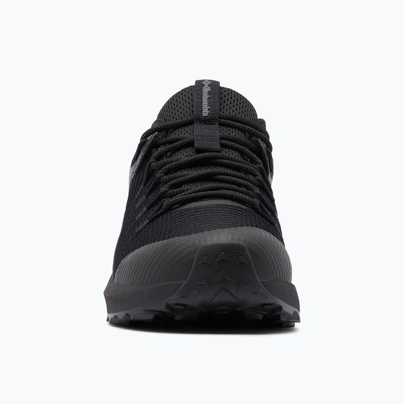 Columbia Trailstorm Wp pantofi de trail pentru bărbați negru 1938891 12