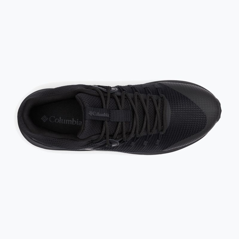 Columbia Trailstorm Wp pantofi de trail pentru bărbați negru 1938891 14