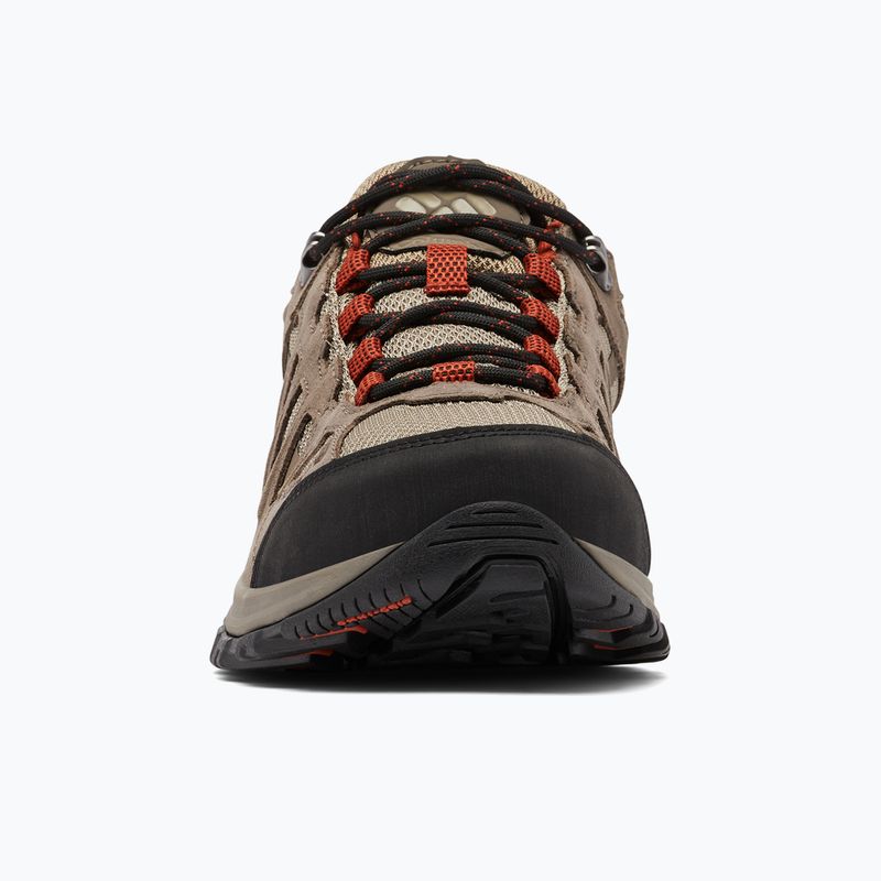 Cizme de trekking pentru bărbați Columbia Redmond III Wp maro 1940591 12