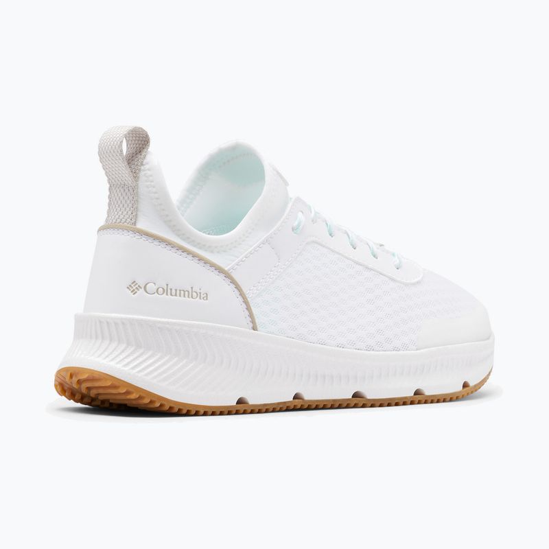 Columbia Summertide cizme de drumeție pentru femei alb 1928641100 12