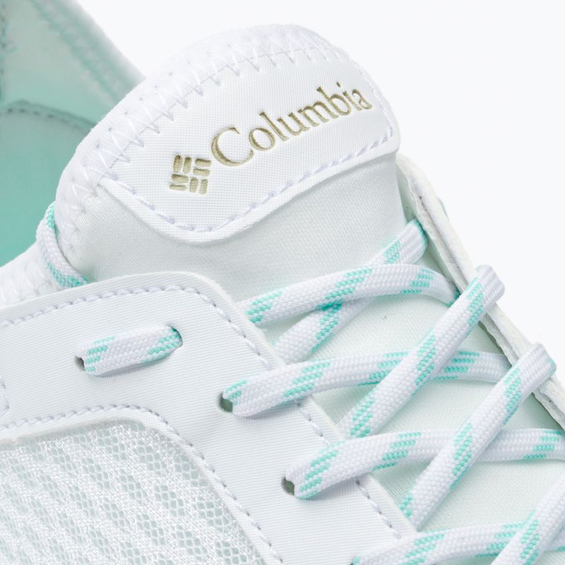 Columbia Summertide cizme de drumeție pentru femei alb 1928641100 9