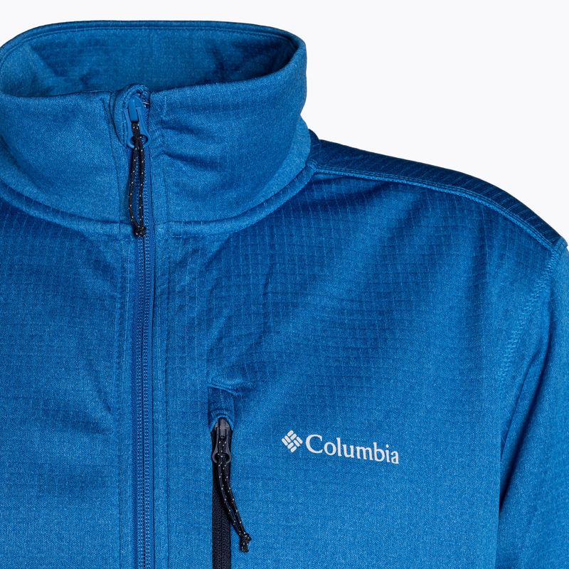 Columbia Park View Sweatshirt 432 albastru 1952222 9