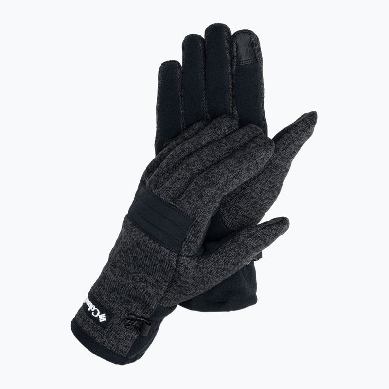 Columbia Sweater Weather mănuși de trekking pentru bărbați gri 1953821