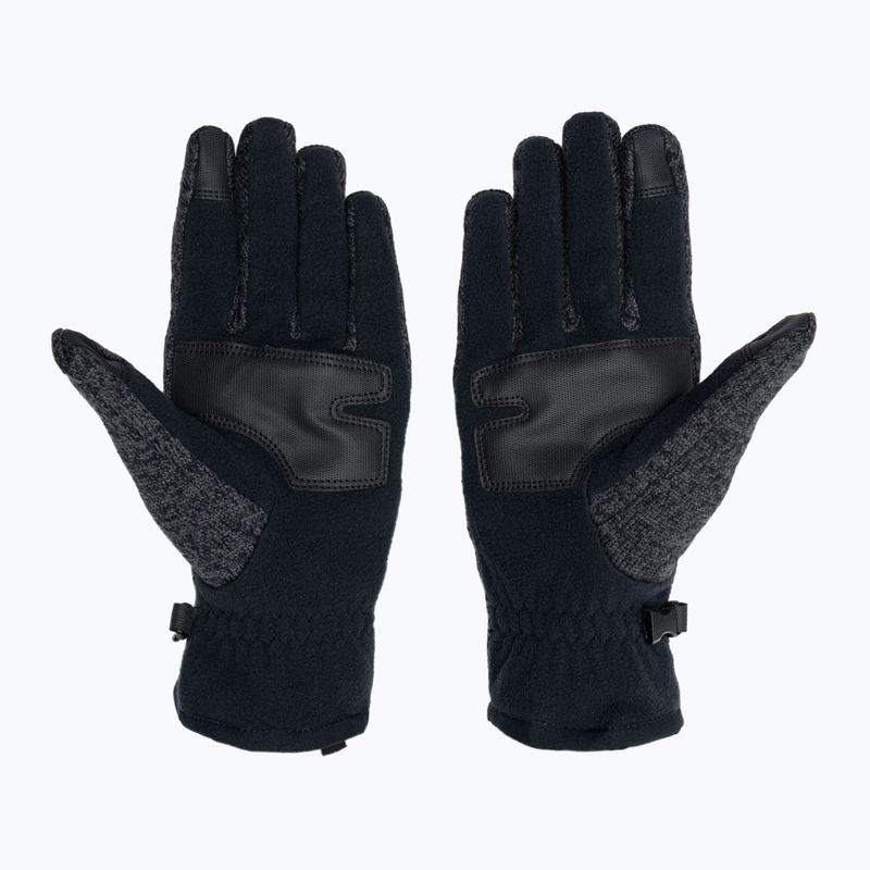 Columbia Sweater Weather mănuși de trekking pentru bărbați gri 1953821 2