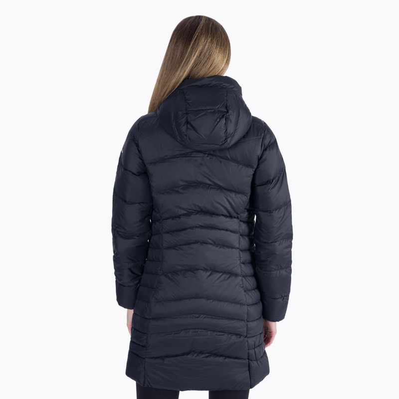 Jachetă Columbia pentru femei Autumn Park Down Mid negru 1930223 3